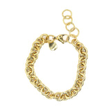PULSERA "ORNELLA"