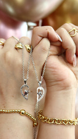 COLLAR "FOREVER"