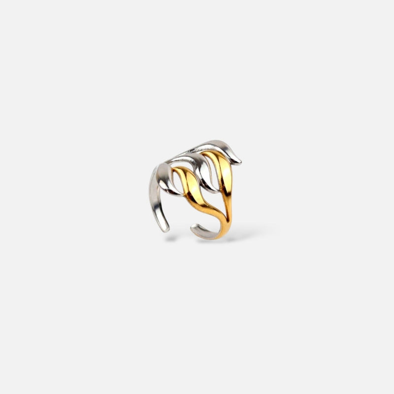 ANILLO "SNAKE"