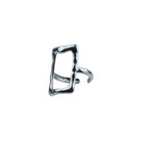 ANILLO "CUADRO"