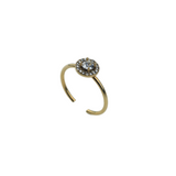 ANILLO "MACARENA"