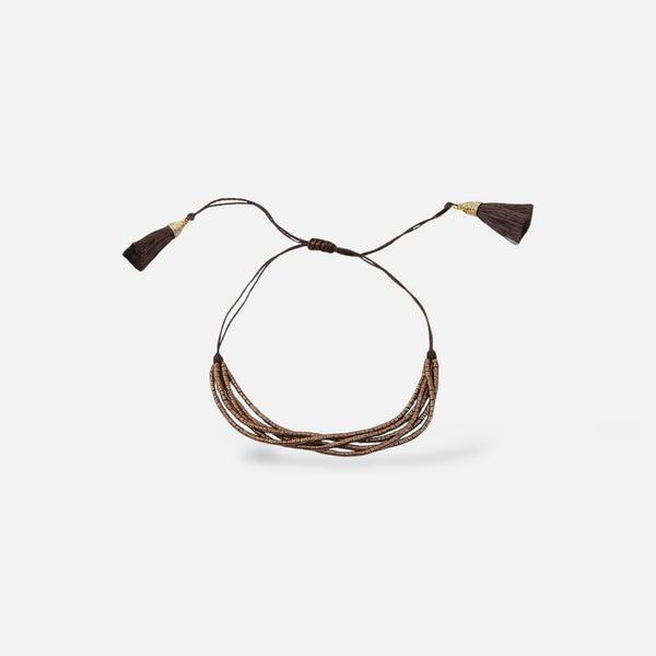 PULSERA "CLEMENCE"
