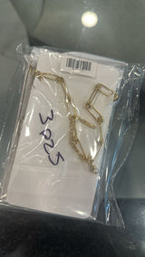 COLLAR "AGARA"